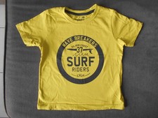 Tee-shirt, taille: 110/116 cm (correspond à du 5/6 ans)