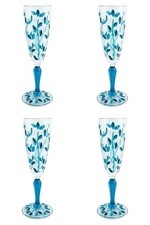 Ensemble De Quatre Verres À