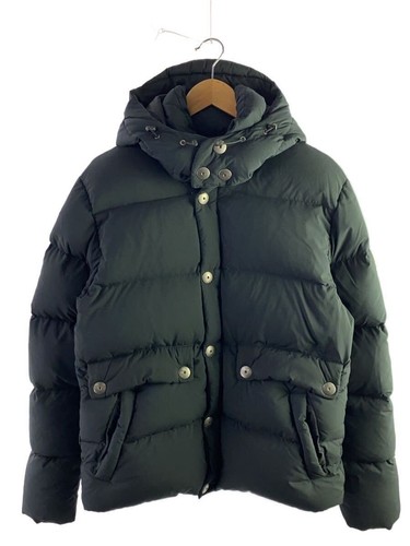 Pyrenex down jacket - down,
