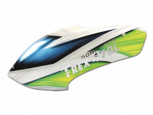 Align rex 470l canopy peint - align,