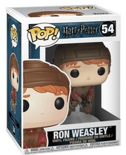 FUNKO POP! - FIGURINE HARRY