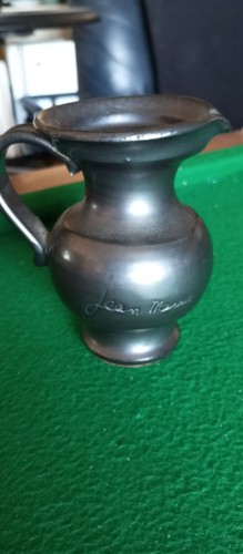 Petit pichet vintage vallauris - petit,