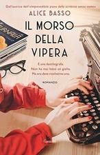 Il morso della vipera de