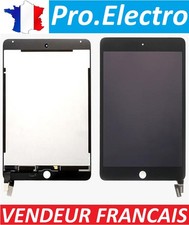 NOIR:LCD dalle screen