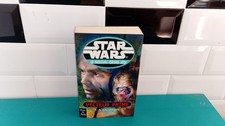 lot Livres roman Star wars fleuve noir le nouvel ordre jedi vecteur prime