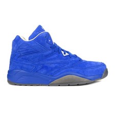Patrick Ewing Sport Lite x