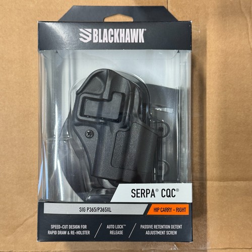 Blackhawk serpa cqc sig - blackhawk,
