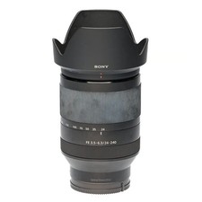 Sony SEL FE 24-240mm/3,5-6,3