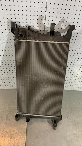 Radiateur eau renault megane - eau, 3