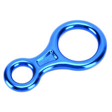 Descendeur De La Figure 8