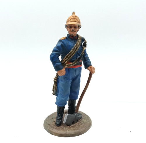 Figurine del prado soldat - del,