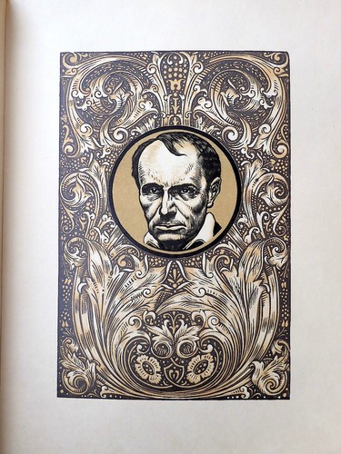 Musiciens par suares illustré - par,