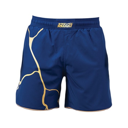 Scramble kintsugi prises - scramble,