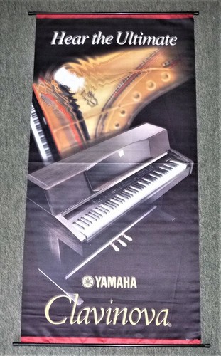 Yamaha - yamaha, (digital