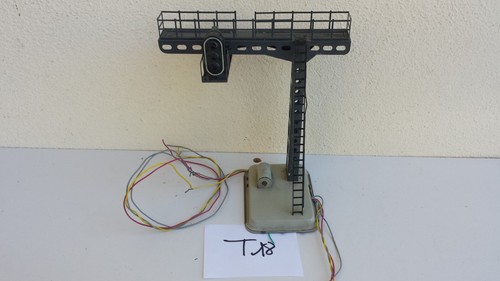 T18 portique nacelle droite - nacelle,