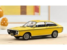RENAULT 15 TL - Limited 300 -