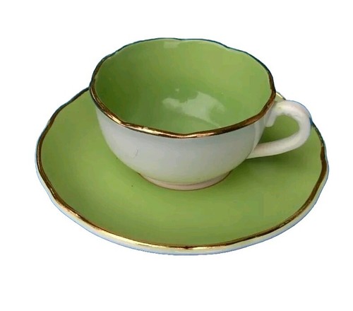 Tasse café soucoupe - à,