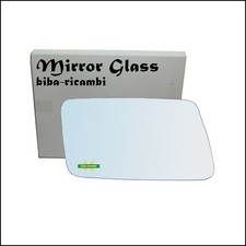 Miroir Rétroviseur Chromé