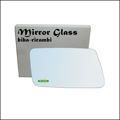 Miroir rétroviseur chromé - miroir,