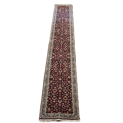 Kaoud rugs 7x20á - kaoud,