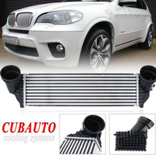Turbo Intercooler Pour 06-19