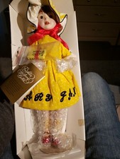 FRANKLIN HEIRLOOM PORCELAIN