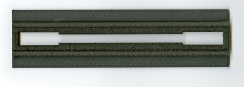 Film holder adapter made - 8, mm