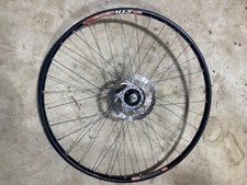 ZTR Crest 29er Wheel with