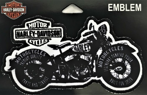 Harley davidson panhead bar - davidson,
