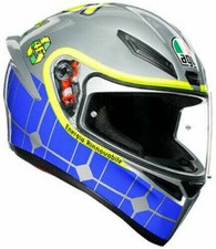 Casque AGV Intégrale K1