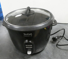 Cuiseur à riz Tefal model classic 2  modèle RK103811  (Occasion)