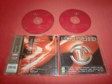 CD Ultra Techno Volume 5 [36
