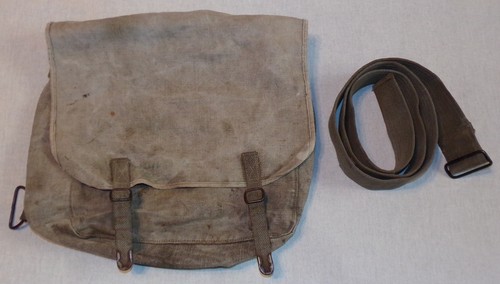 Musette tta modèle - modèle, armée