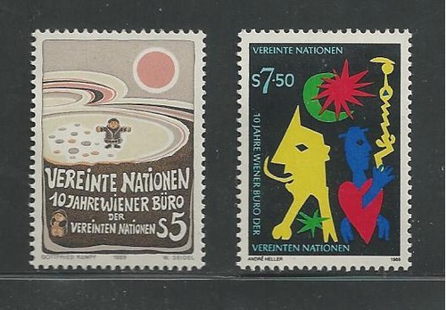 United nations vienna 93 94 - united,