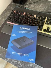 Elgato HD60 X Carte de Capture Externe