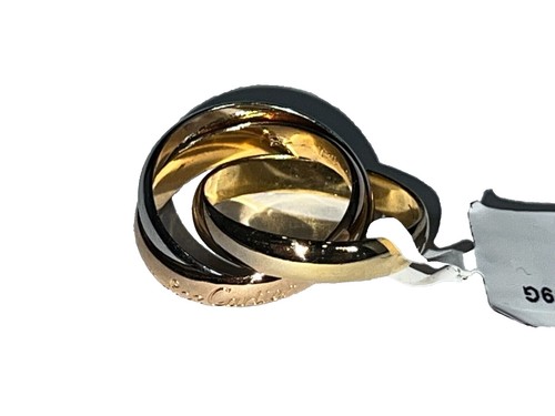 Cartier les must trinity - cartier,