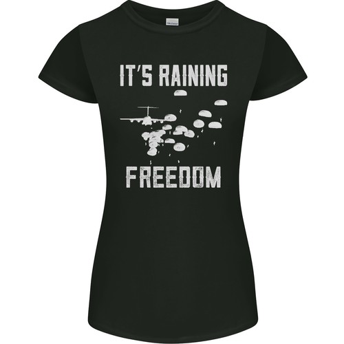 Freedom régiment - régiment, de