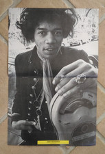 mini poster affiche revue