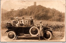 S22839 cpa 65 Souvenir de