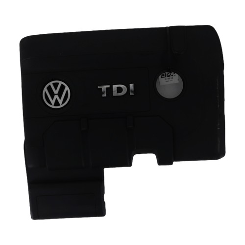Cache moteur volkswagen polo - cache,