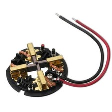 Porte brosse carbone C18PD C18IW 18V pour AEG pratique utile