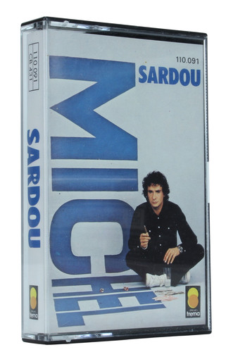 Michel sardou victoria - michel,