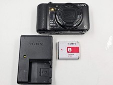 Appareil Photo Numérique Sony