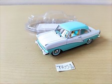 SOLIDO, FORD TAUNUS 1/43e