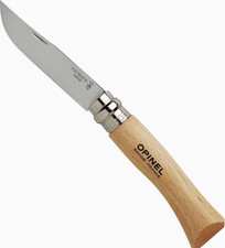 Opinel inox folding - opinel, no.07