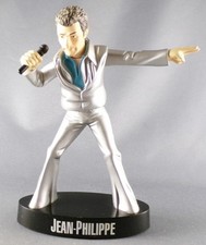 Johnny Hallyday - Figurine