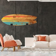  Support mural pour planche de