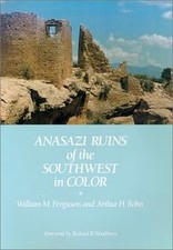 Anasazi Ruins of the Southwest