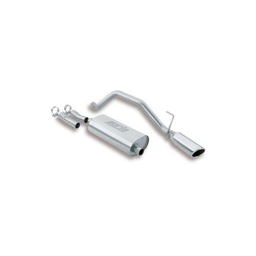 Borla sport 4 - borla, 4.7-l