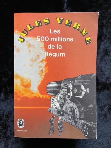 Jules verne les - jules,
